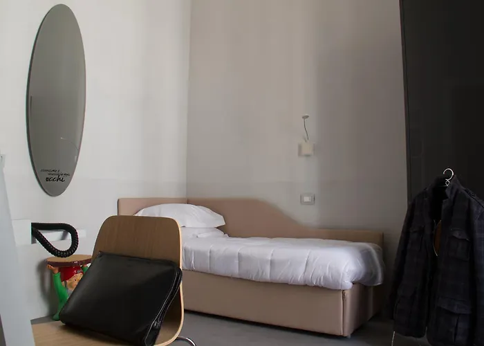 Piazza Castello Suite