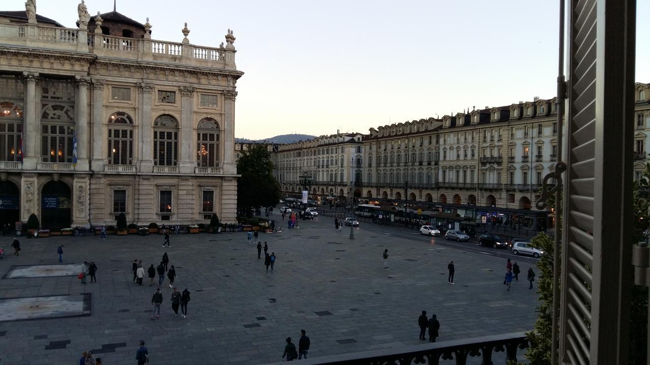 Aparthotel Piazza Castello 3*