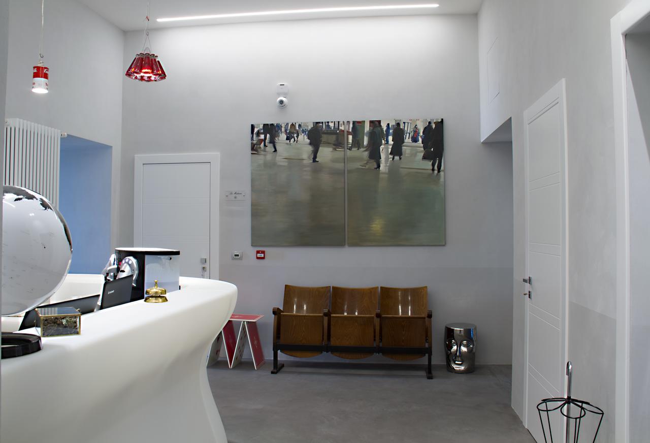 Piazza Castello Aparthotel Turin