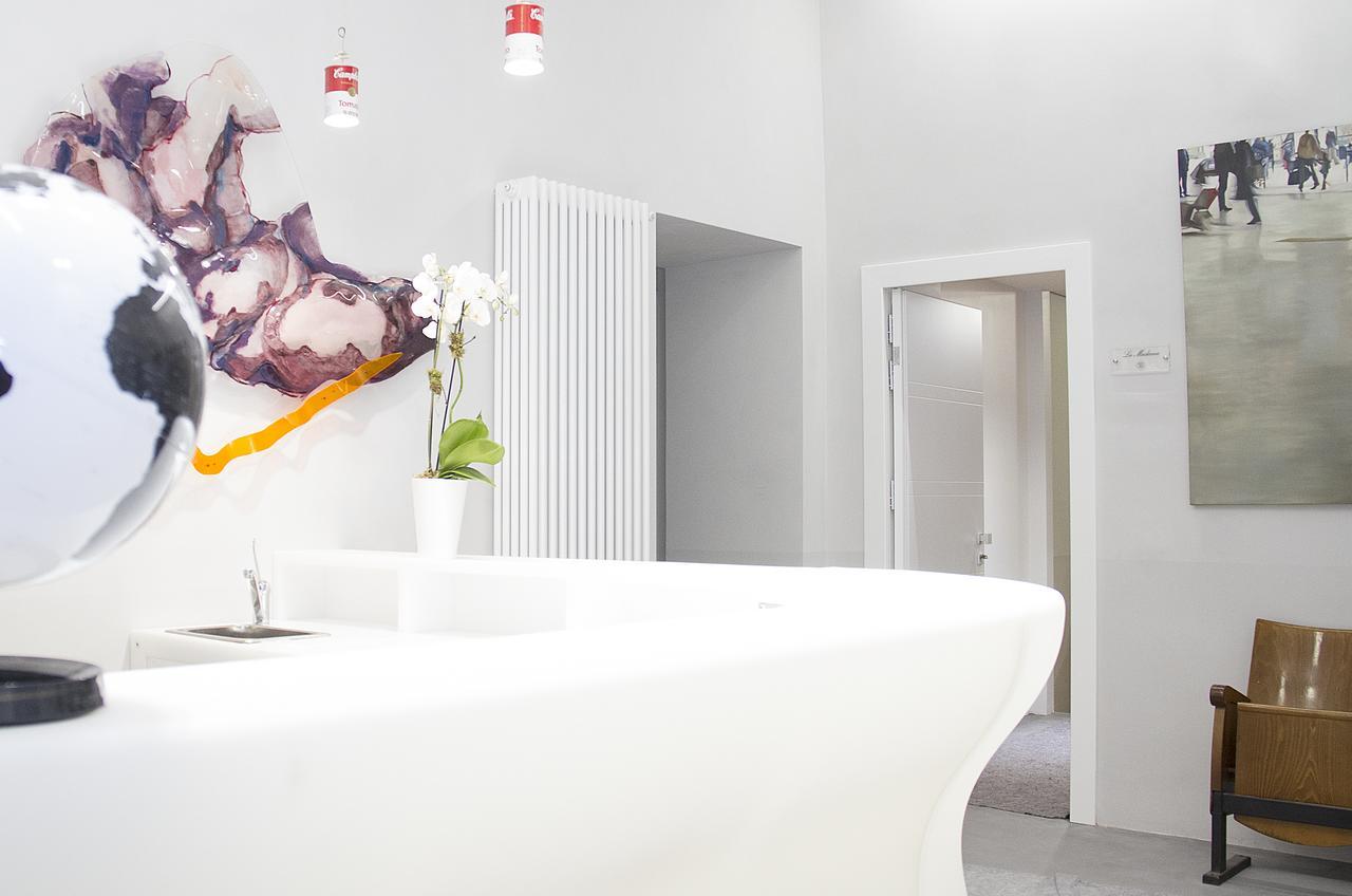 Piazza Castello Aparthotel Turin