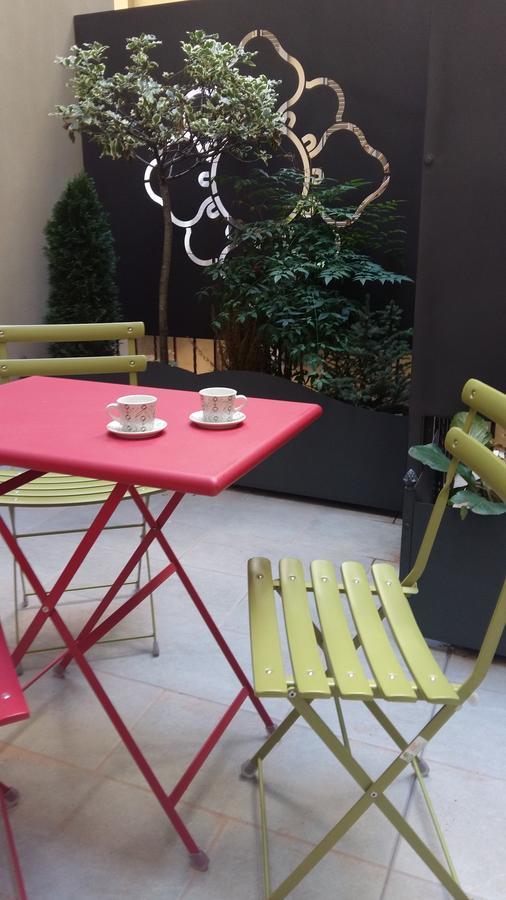 Aparthotel Piazza Castello Turin