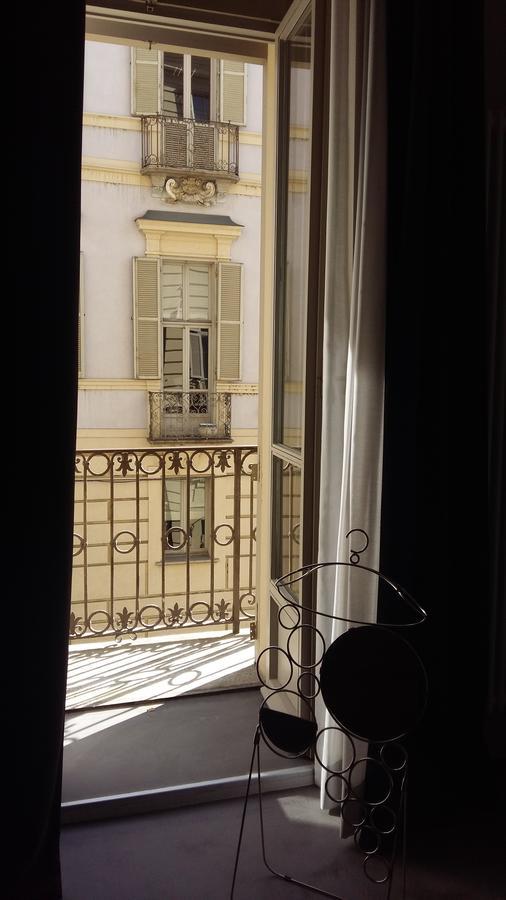Aparthotel Piazza Castello 3*