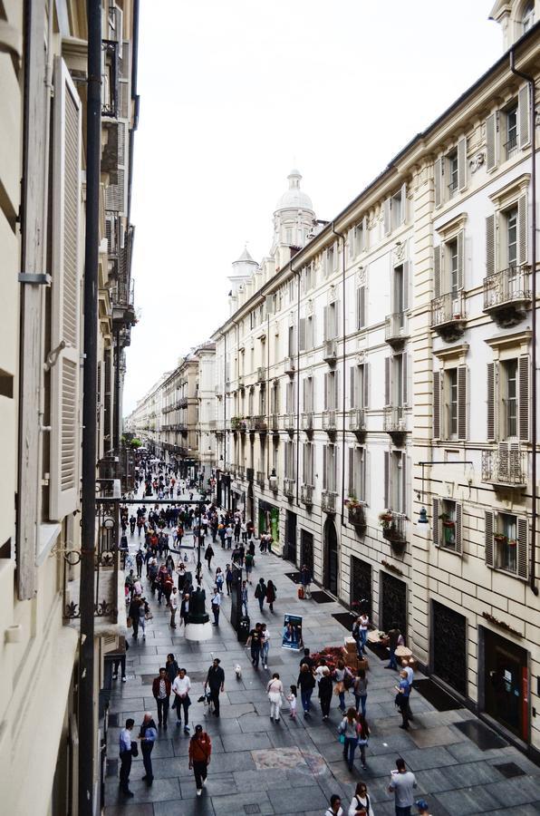 Aparthotel Piazza Castello 3*
