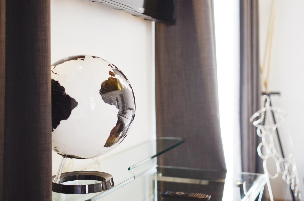 Aparthotel Piazza Castello Turin