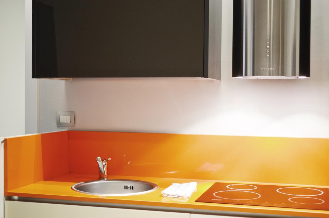 Aparthotel Piazza Castello 3*