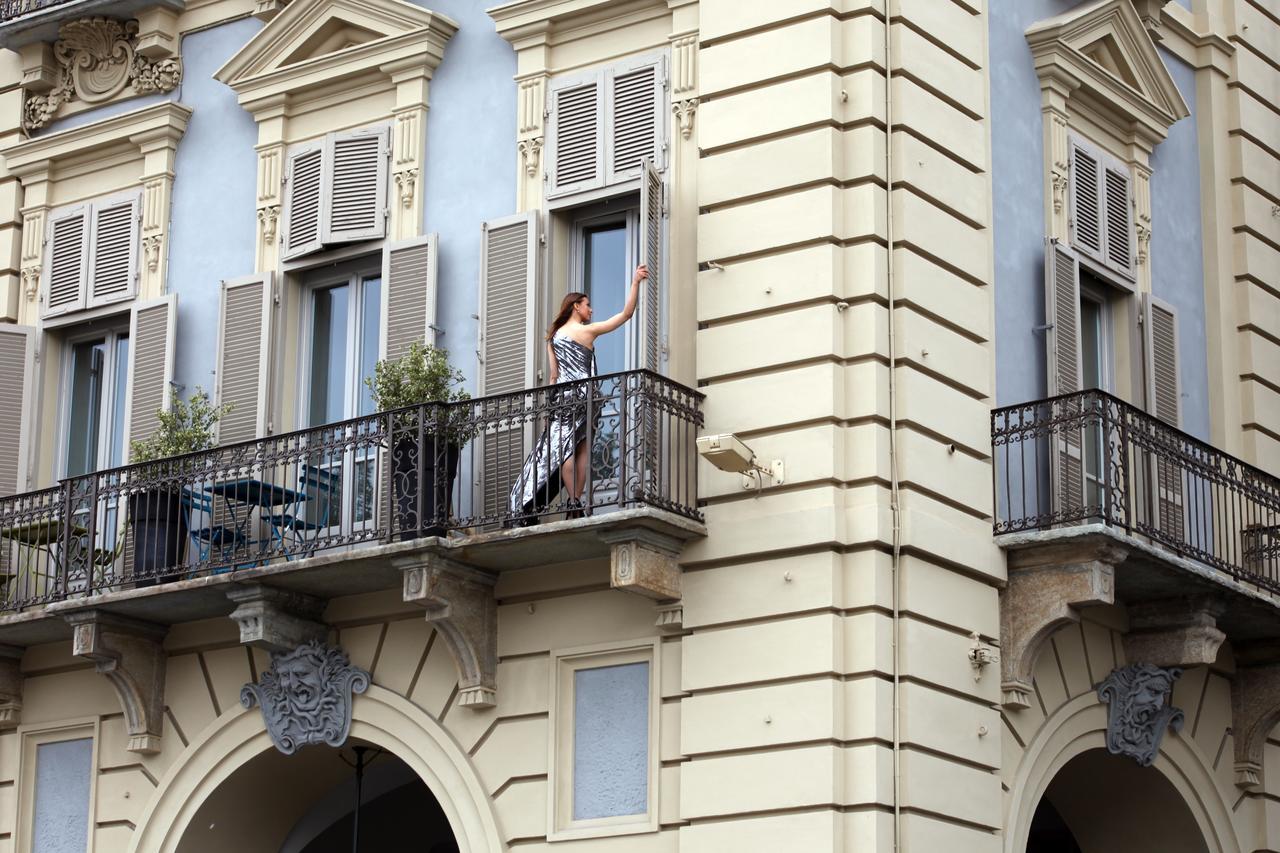 Aparthotel Piazza Castello