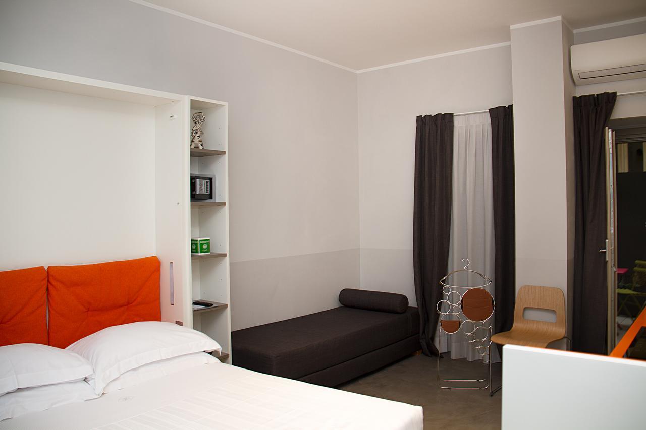 Apartahotel Piazza Castello Turín