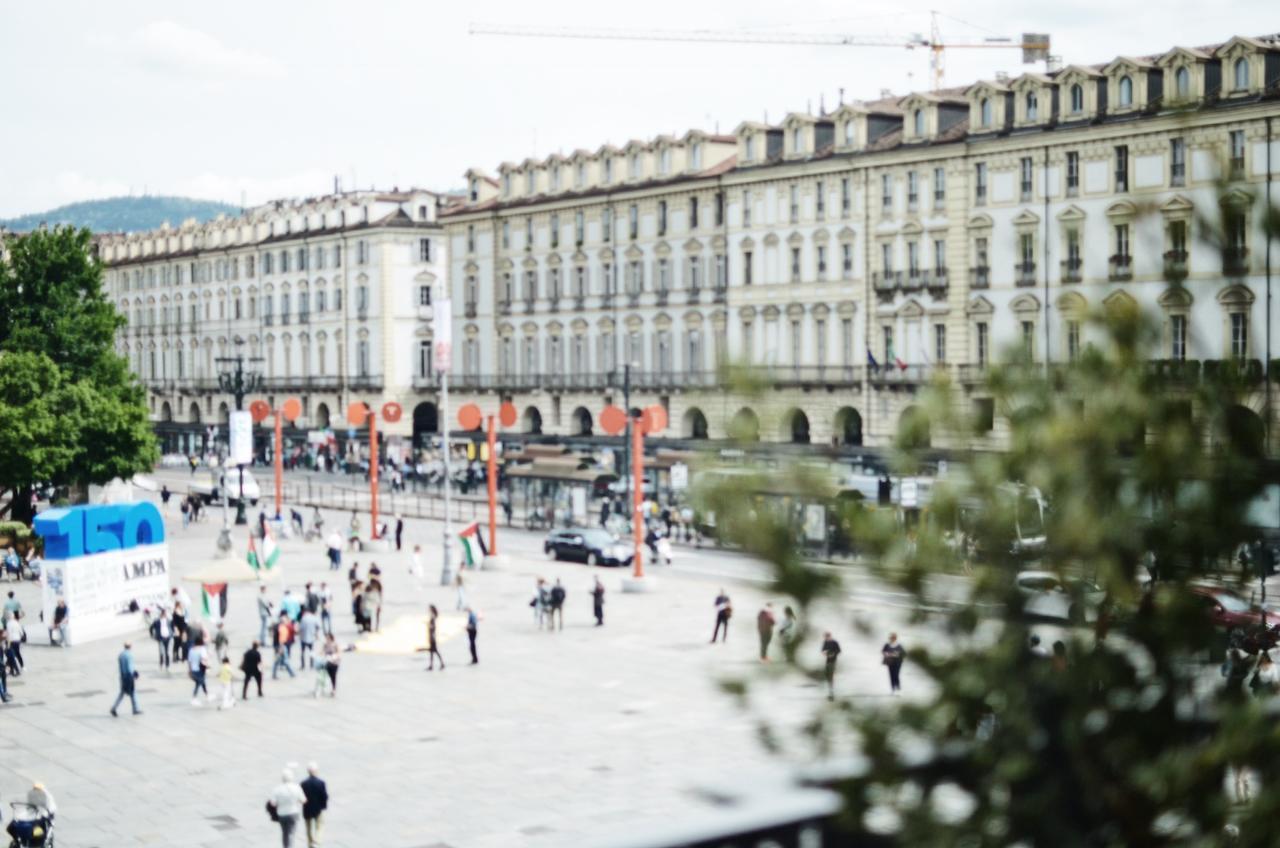 Apartahotel Piazza Castello